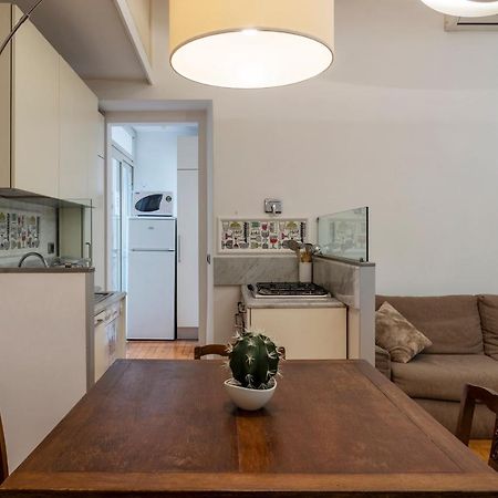 Piazza San Cosimato & Trastevere Apartment Рим Екстериор снимка