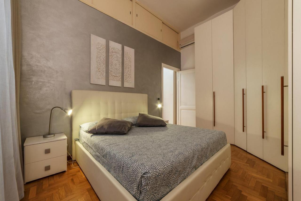 Piazza San Cosimato & Trastevere Apartment Рим Екстериор снимка