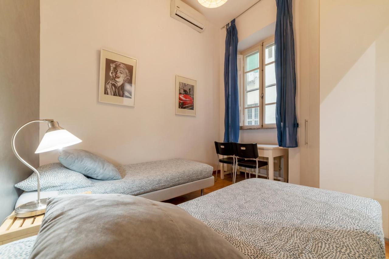 Piazza San Cosimato & Trastevere Apartment Рим Екстериор снимка