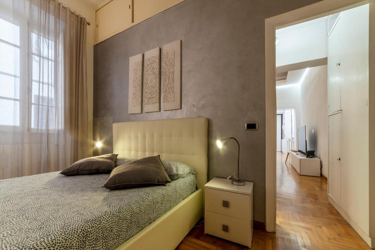 Piazza San Cosimato & Trastevere Apartment Рим Екстериор снимка